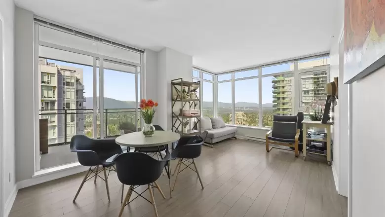 3605 4900 LENNOX LANE image #1