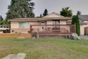 33675 3RD AVENUE, Mission, Mission, BC