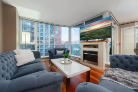 2606 838 W HASTINGS STREET, Vancouver, BC