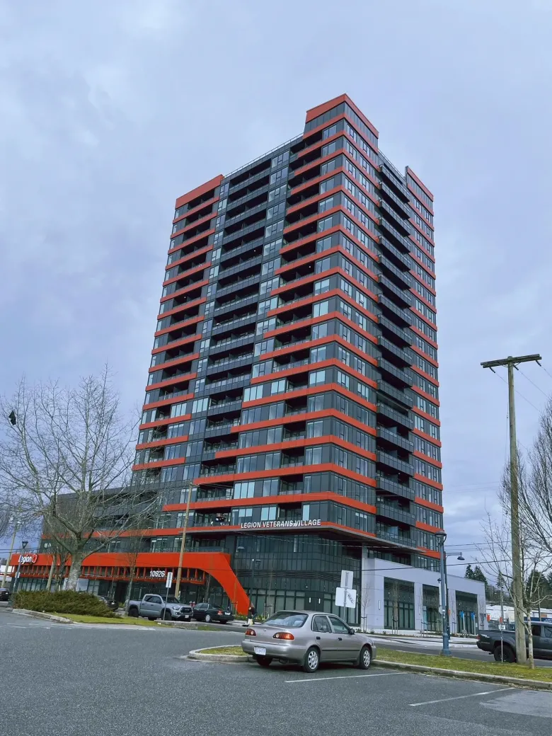 1012 10626 CITY PARKWAY image #1
