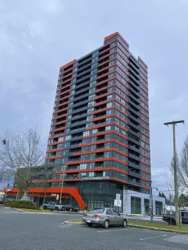 1012 10626 CITY PARKWAY, North Surrey, Surrey, BC