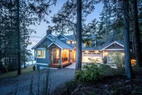 153 SWALLOW ROAD, Sunshine Coast, Gibsons, BC