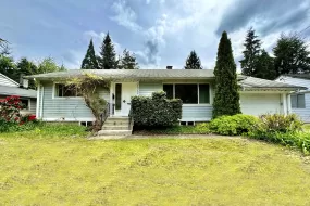 21562 123 AVENUE, Maple Ridge, BC