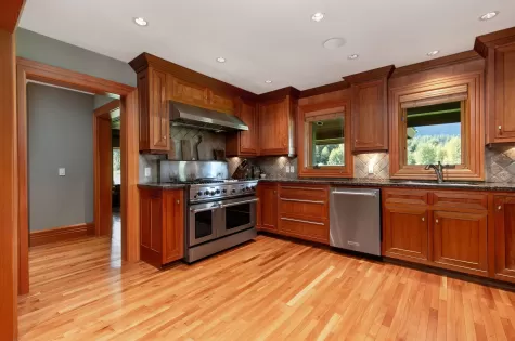 8891 PEMBERTON MEADOWS ROAD image #2