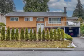 443 MUNDY STREET, Coquitlam, Coquitlam, BC