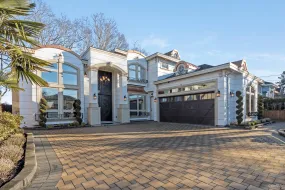 8528 ELSMORE ROAD, Richmond, Richmond, BC