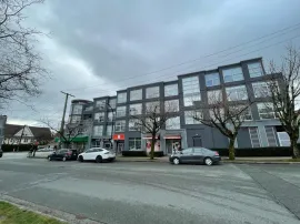 102 418 E BROADWAY, Vancouver East, Vancouver, BC