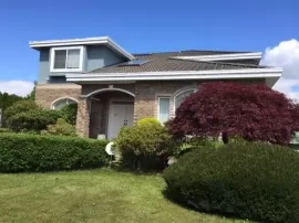 8620 CARRICK ROAD, Richmond, Richmond, BC