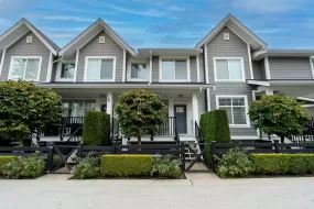 58 14541 WINTER CRESCENT, South Surrey White Rock, Surrey, BC