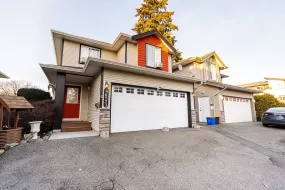 A 46573 YALE ROAD, Chilliwack, Chilliwack, BC