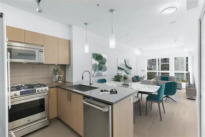 205 10033 RIVER DRIVE image #1