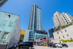 906 833 SEYMOUR STREET, Vancouver West, Vancouver, BC