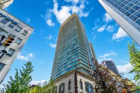 1516 610 GRANVILLE STREET, Vancouver West, Vancouver, BC