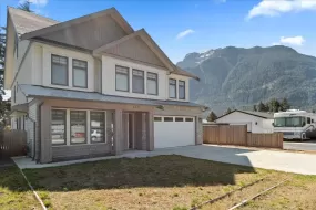 419 5TH AVENUE, Hope & Area, Hope, BC