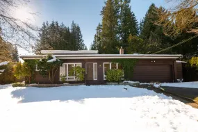 3213 BROOKRIDGE DRIVE, North Vancouver, North Vancouver, BC