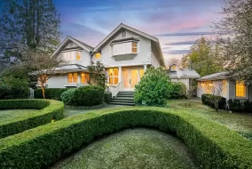 4480 ROSS CRESCENT, West Vancouver, West Vancouver, BC