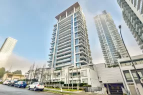 603 2288 ALPHA AVENUE, Burnaby North, Burnaby, BC