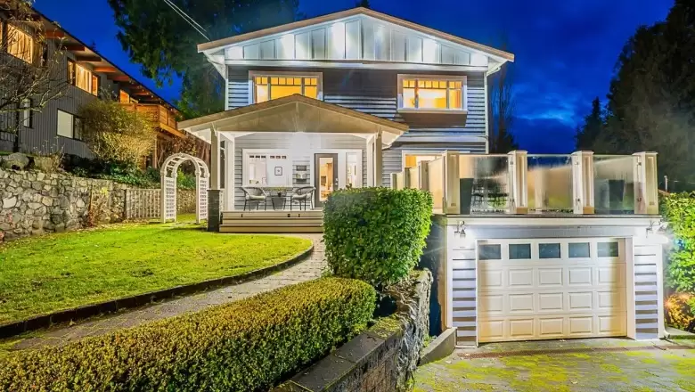6460 ROSEBERY AVENUE image #1