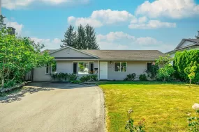 11861 GEE STREET, Maple Ridge, Maple Ridge, BC