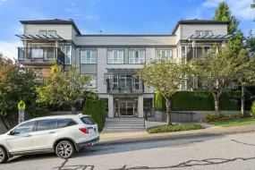 303 106 W KINGS ROAD, North Vancouver, North Vancouver, BC