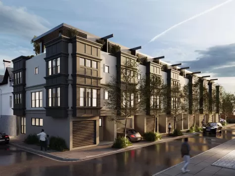 4898 -4916 TRENANT LANE image #1