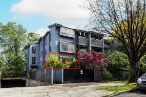 209 2173 W 6TH AVENUE, Vancouver, BC