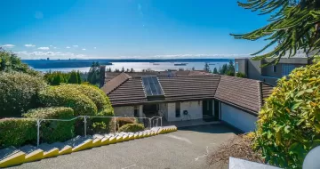 2289 WESTHILL DRIVE, West Vancouver, West Vancouver, BC