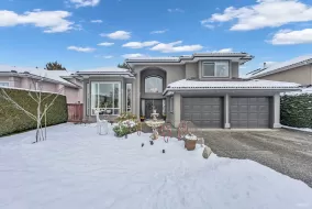 3551 SCRATCHLEY CRESCENT, Richmond, Richmond, BC