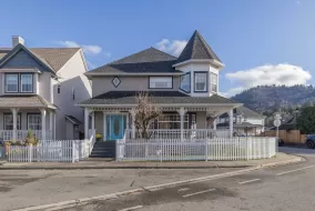 46402 CHESTER DRIVE, Sardis, Chilliwack, BC