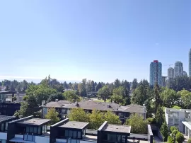 702 6700 DUNBLANE AVENUE, Burnaby South, Burnaby, BC