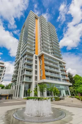 306 433 SW MARINE DRIVE, Vancouver West, Vancouver, BC