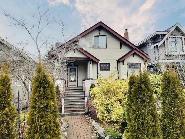 2815 MCGILL STREET image #1