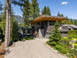 7325 TONI SAILER LANE, Whistler, Whistler, BC