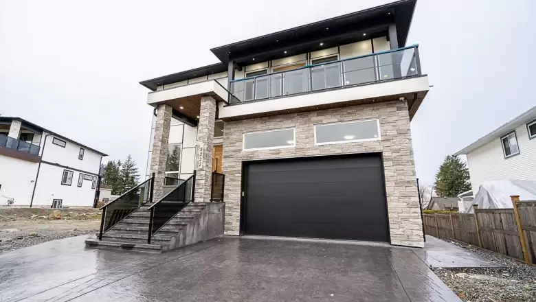 8222 BOWYER DRIVE image #1