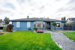 5270 CHAMBERLAYNE AVENUE, Ladner, Delta, BC