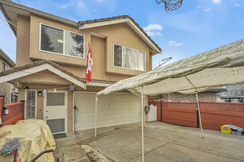 3065 KNIGHT STREET image #1