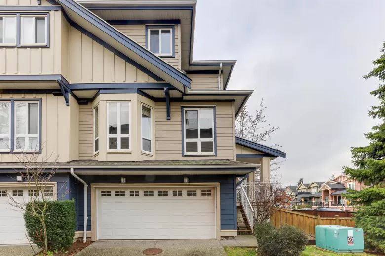 5 160 PEMBINA STREET image #1