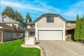 5257 HOLLYCROFT DRIVE, Richmond, Richmond, BC