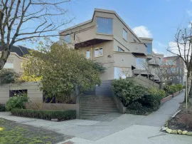 16 870 W 7TH AVENUE, Vancouver West, Vancouver, BC