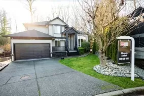 23710 110 AVENUE, Maple Ridge, Maple Ridge, BC