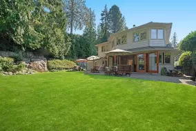 5475 GREENLEAF ROAD, West Vancouver, West Vancouver, BC