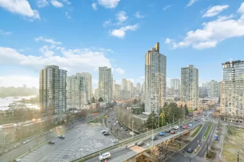 1287 87 NELSON STREET image #4