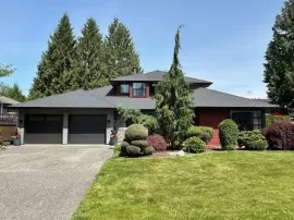 20321 123B AVENUE, Maple Ridge, BC