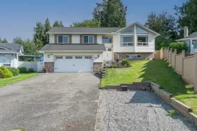 5024 201 STREET, Langley, Langley, BC