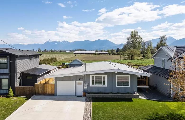 6640 SUMAS PRAIRIE ROAD, Sardis - Greendale, BC for sale