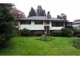 3678 LIVERPOOL STREET, Port Coquitlam, Port Coquitlam, BC