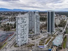 2909 9981 WHALLEY BOULEVARD, North Surrey, Surrey, BC