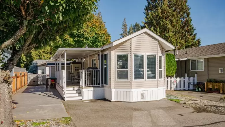 11 14600 MORRIS VALLEY ROAD image #1