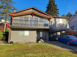 2575 CAPE HORN AVENUE, Coquitlam, Coquitlam, BC