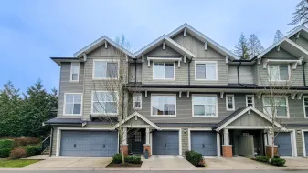 36 3461 PRINCETON AVENUE, Coquitlam, Coquitlam, BC